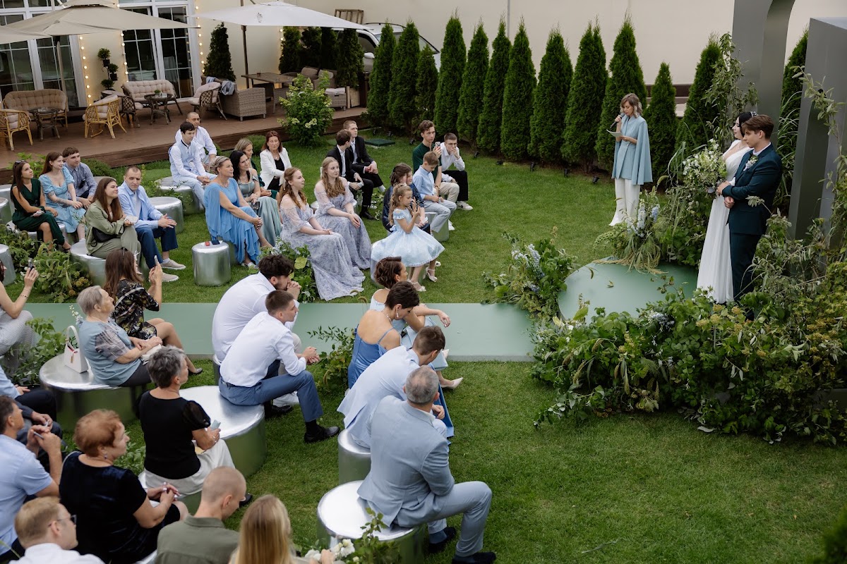 Polli Wedding