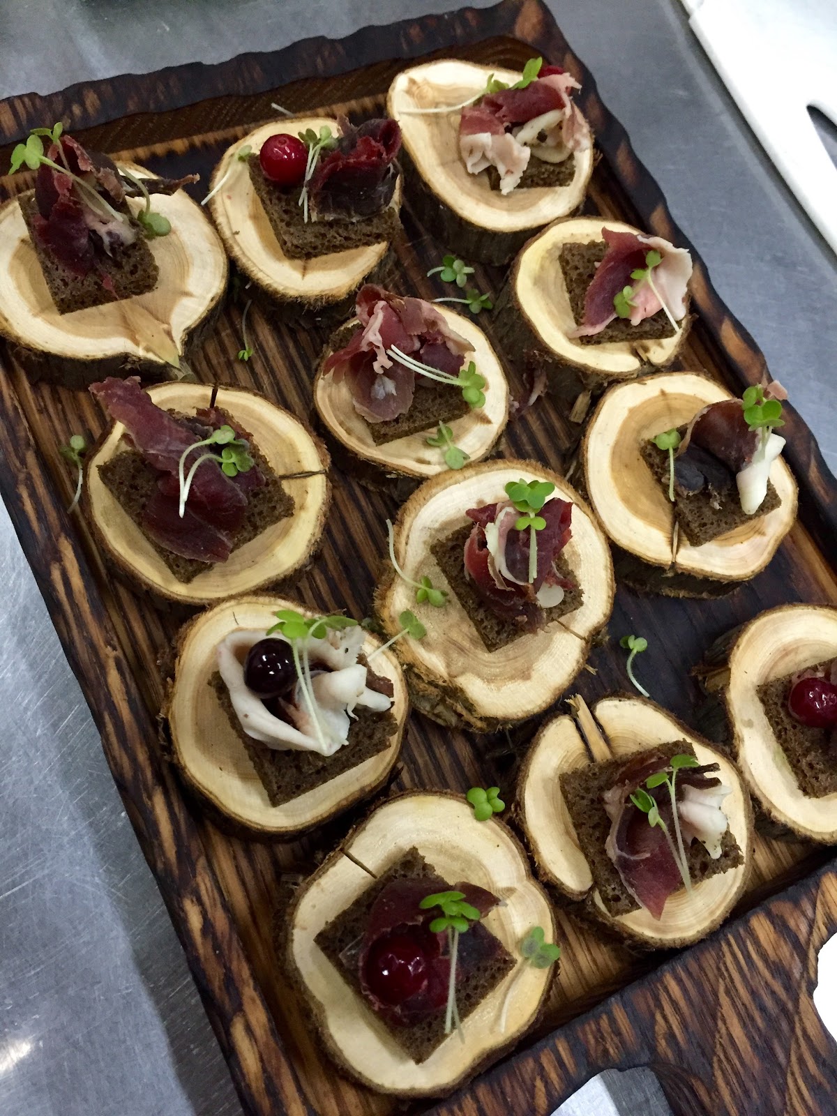 DA Catering