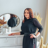 Ирина Федосова