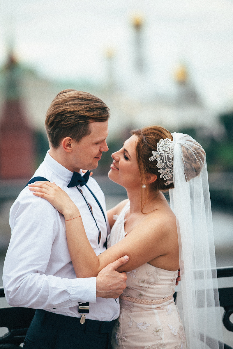Ира и Рома
