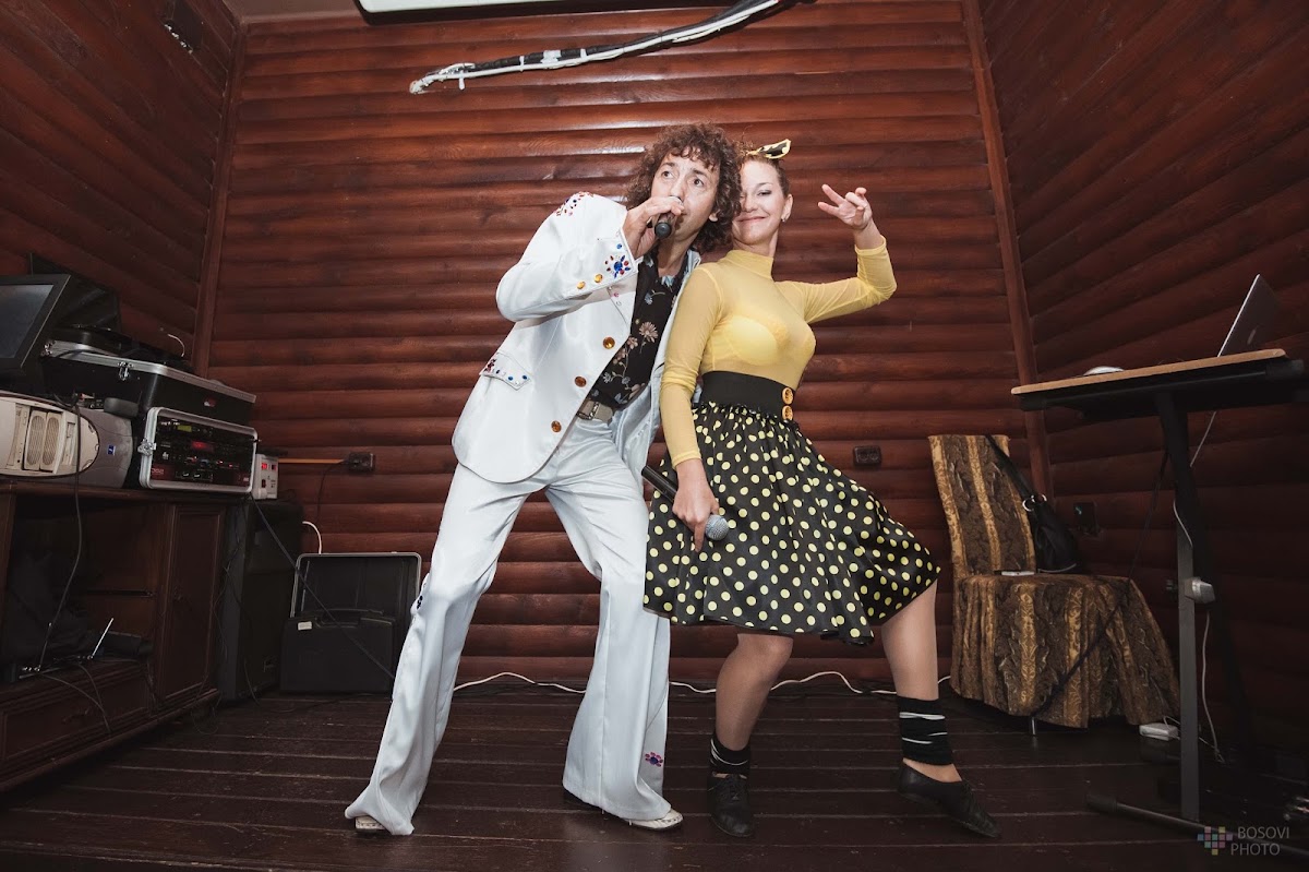 Портфолио: Свадьба