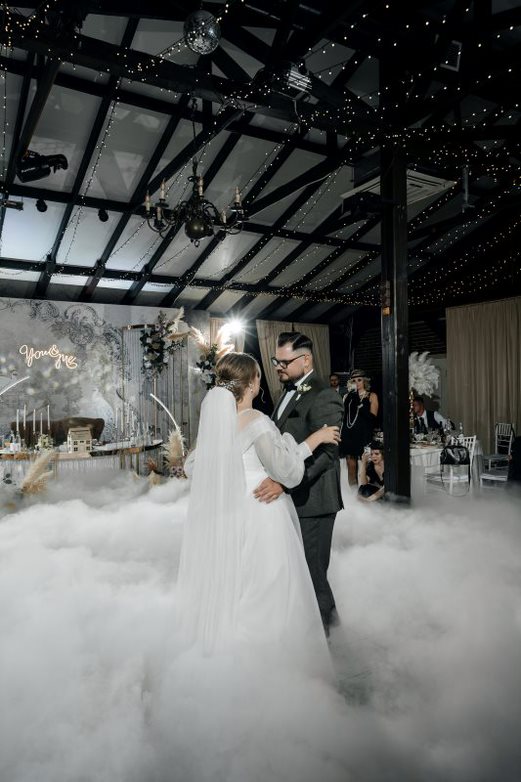Максим и Валерия