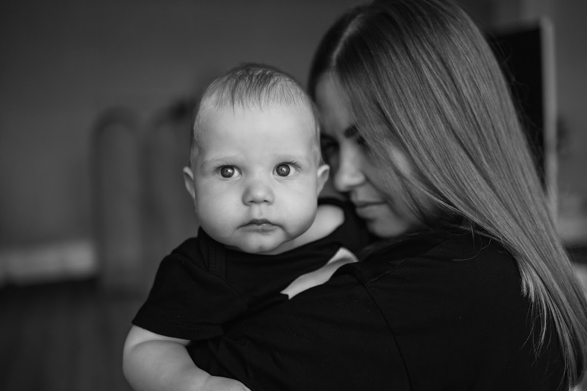 Портфолио: Семья