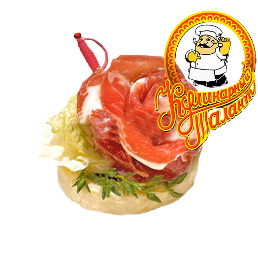 Кулинарный талант