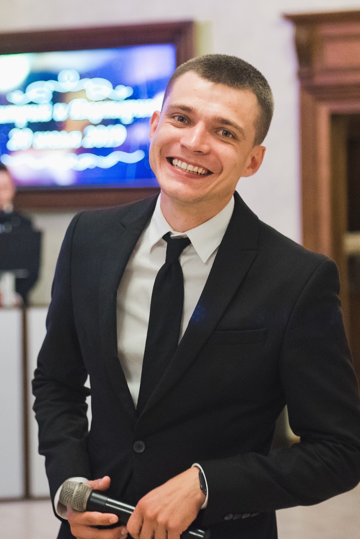 Личное портфолио