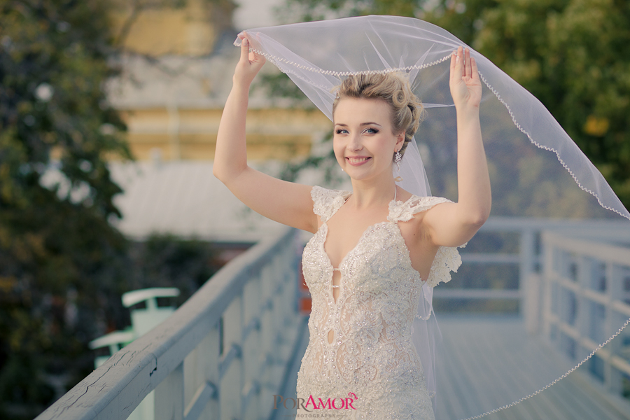 Алла и Сергей