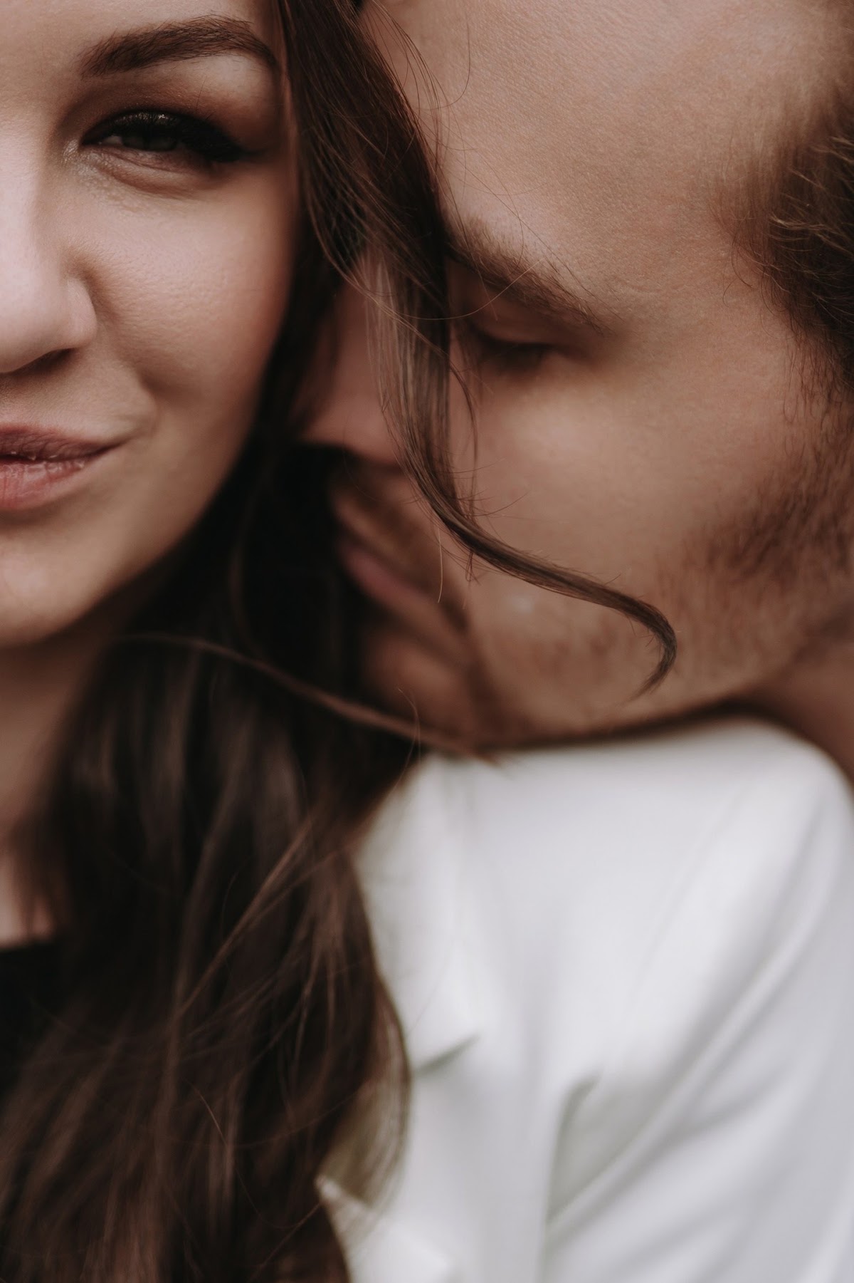 Портфолио: Love story