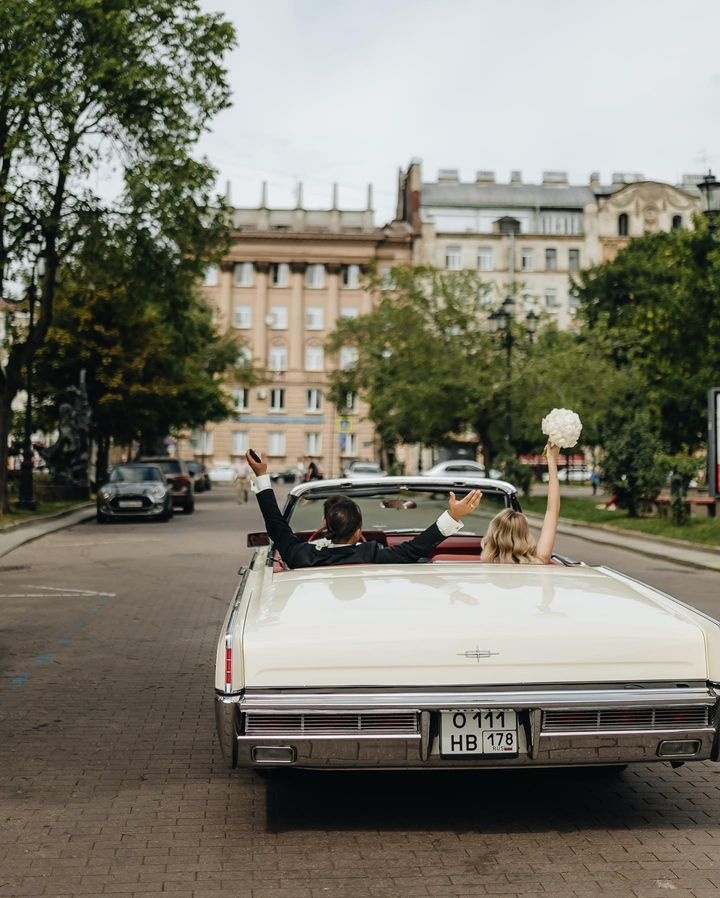 Lincoln Continental