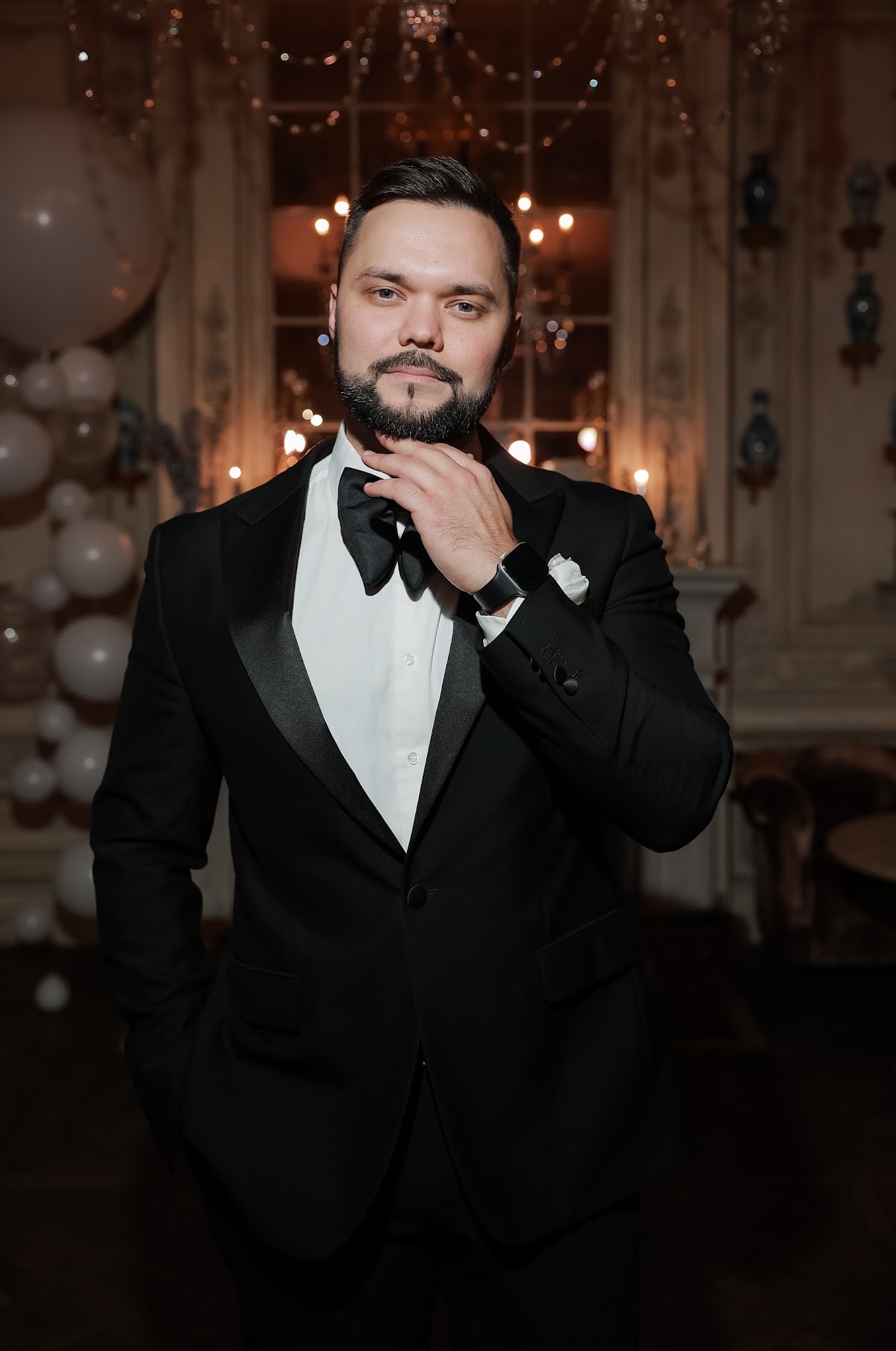 Сергей Тарасов