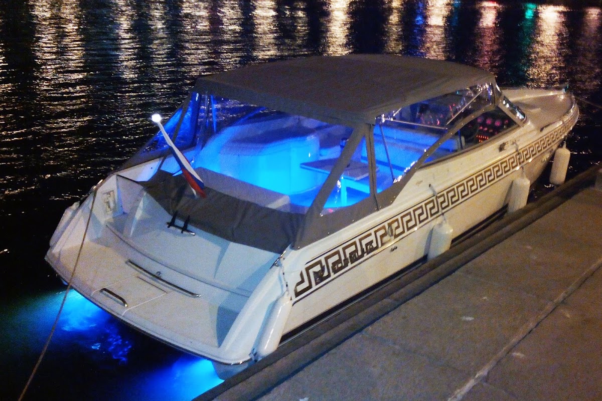 Мираж