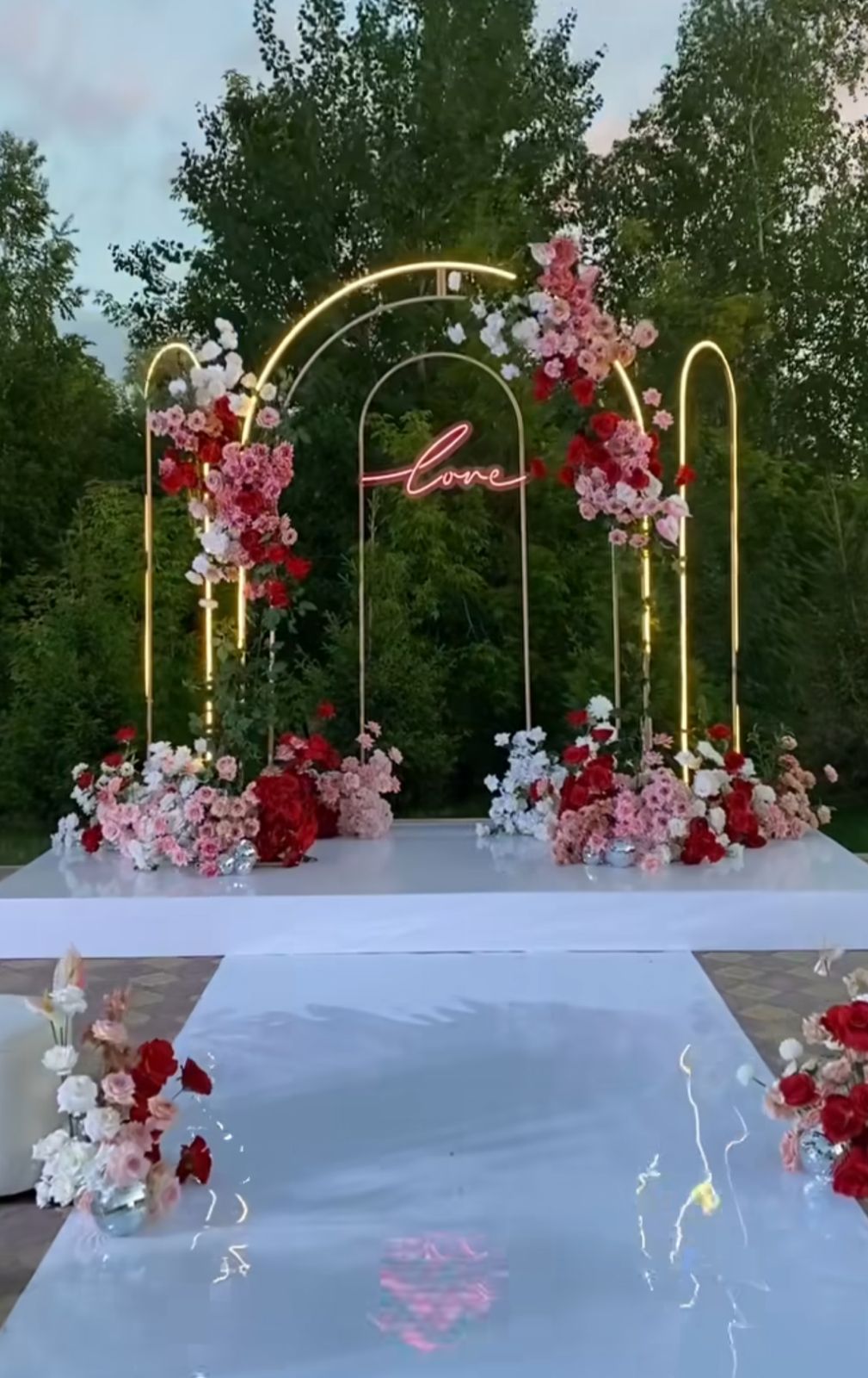 REYGIN DECOR