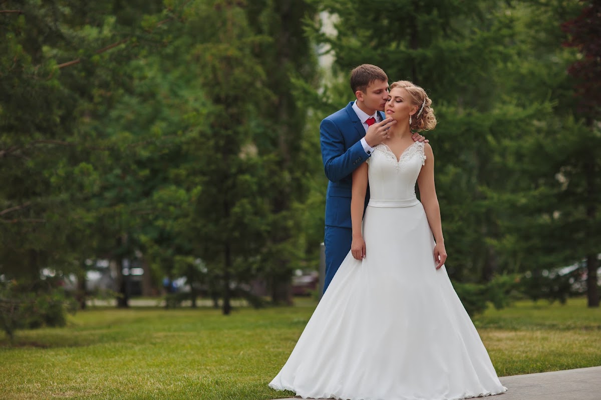 Вероника и Тимур