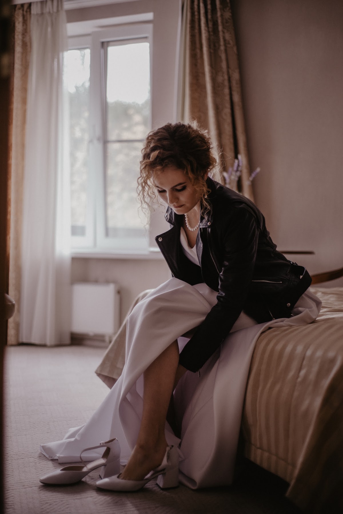 Константин и Екатерина