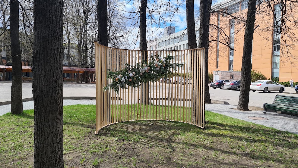 Банкетный зал  — Свадьба