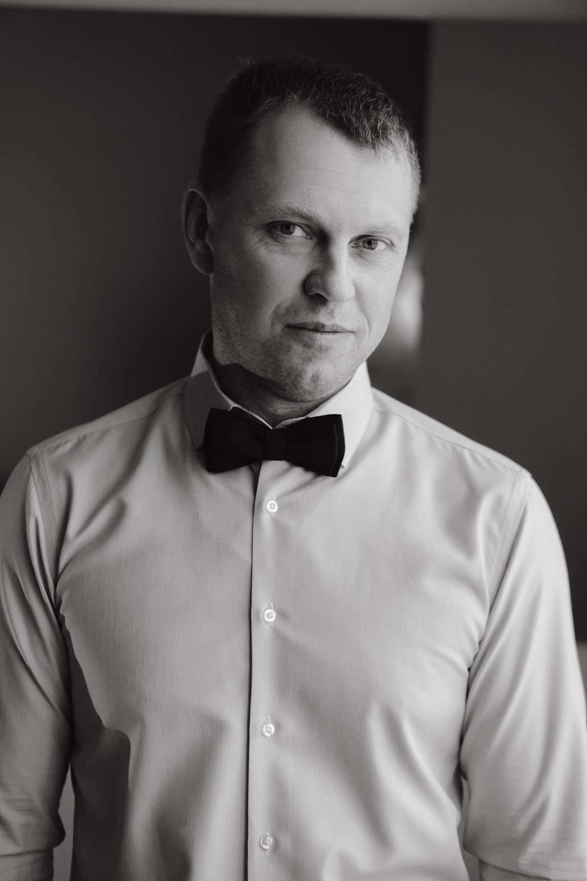 Алексей и Юлия