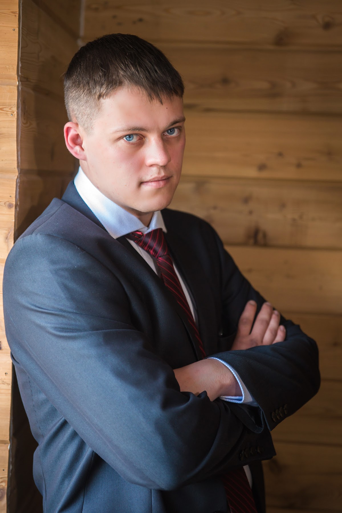Юленька и Илья