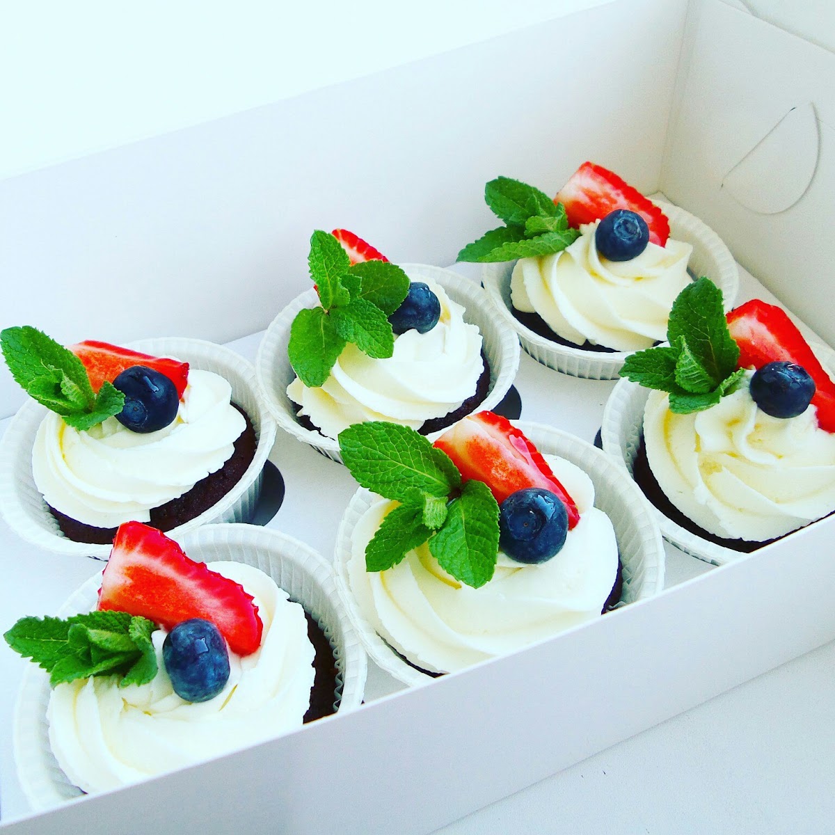 Julia Bakery