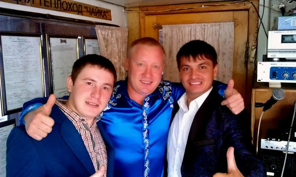 СВАДЬБЫ 2013