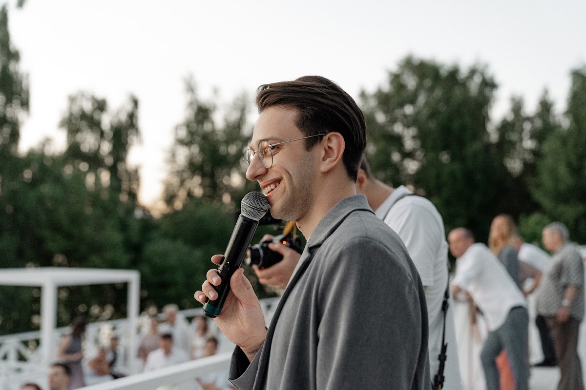 Василий и Анастасия
