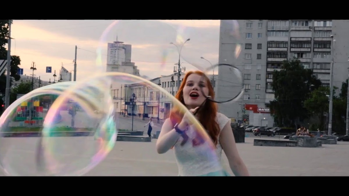Елизавета Москвина