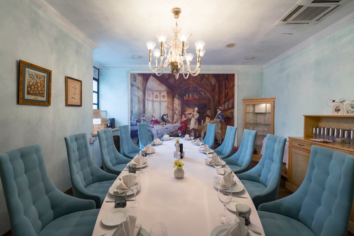 VIP-зал