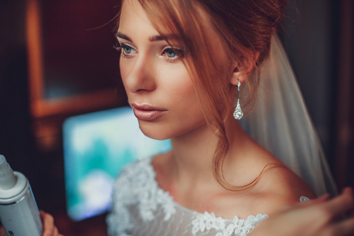 Polina Baranova