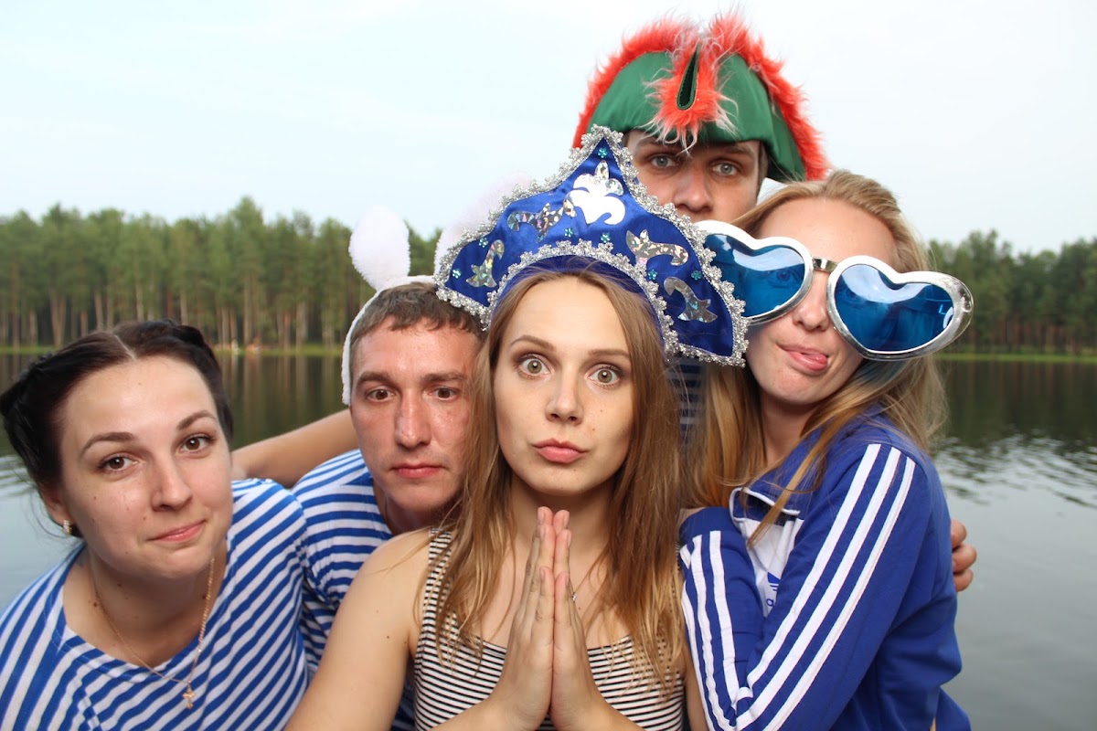 Be-Fun