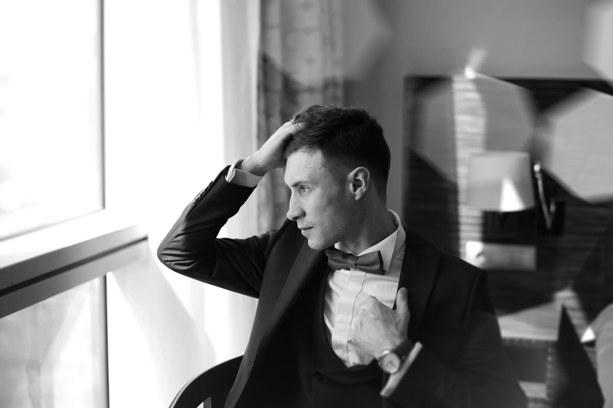 Евгения и Андрей