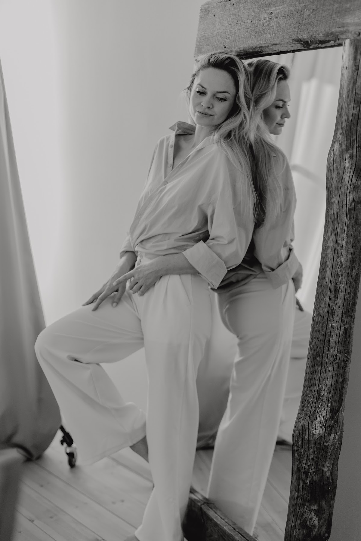 Портфолио: Мода (Fashion)