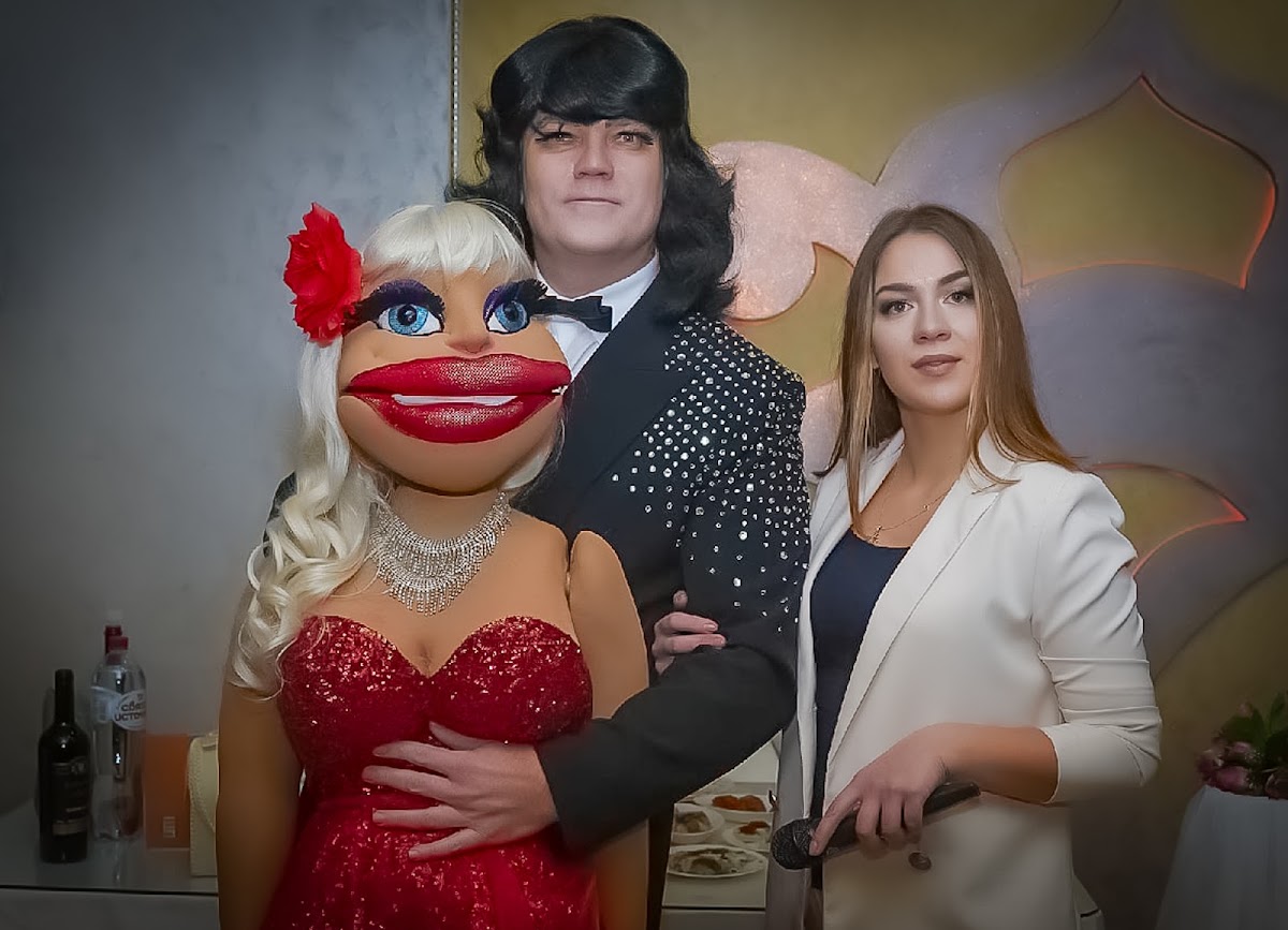 Алексей Биг