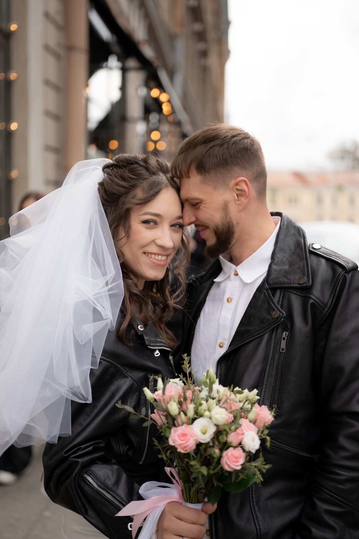 Портфолио: Свадьба