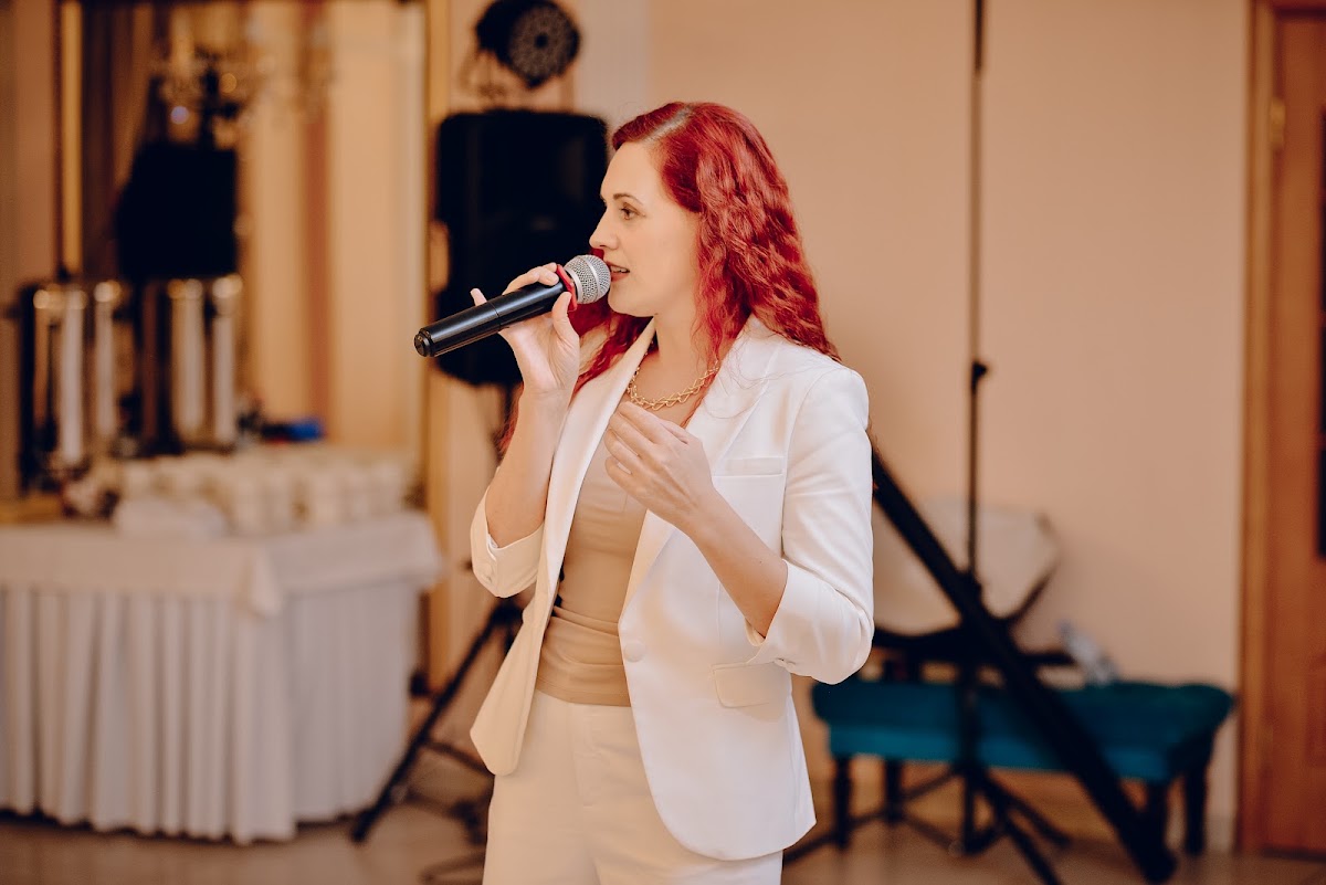 Ирина и Илья
