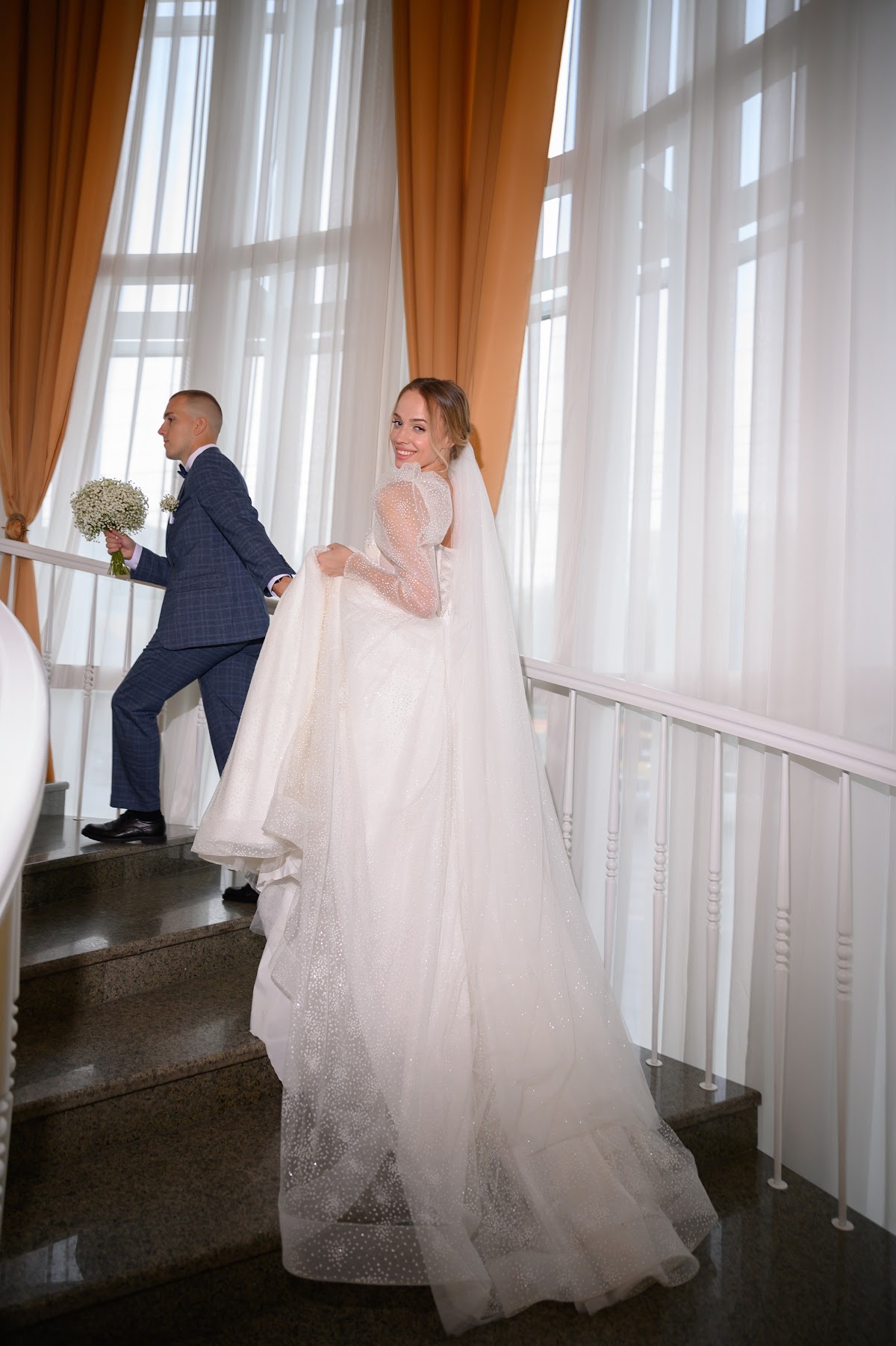 Елизавета & Захар