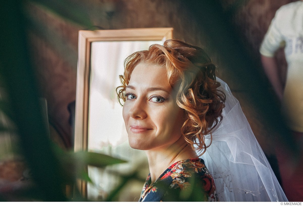 Светлана и Дмитрий