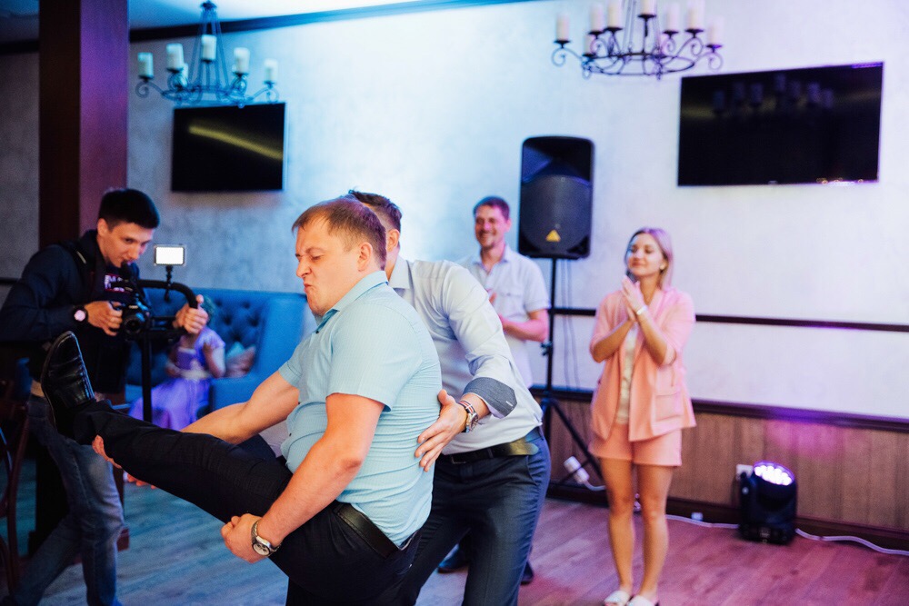 Wedding photos