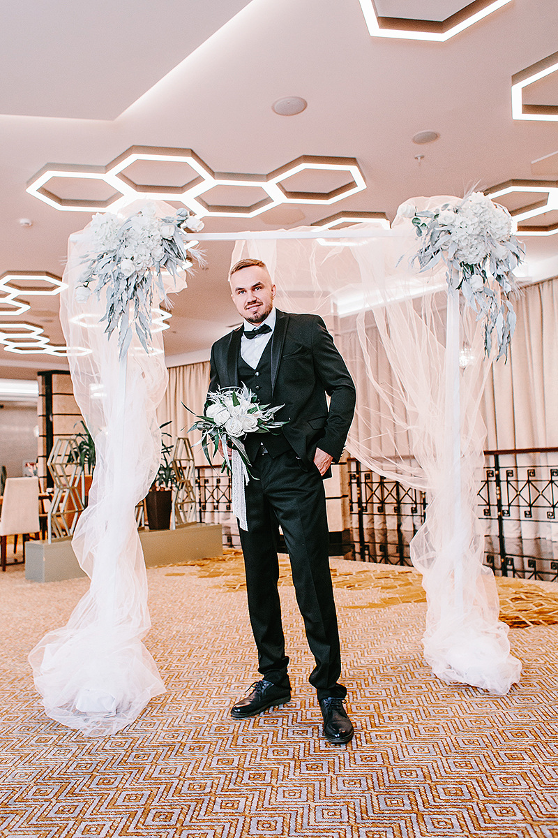 Александр&Яна
