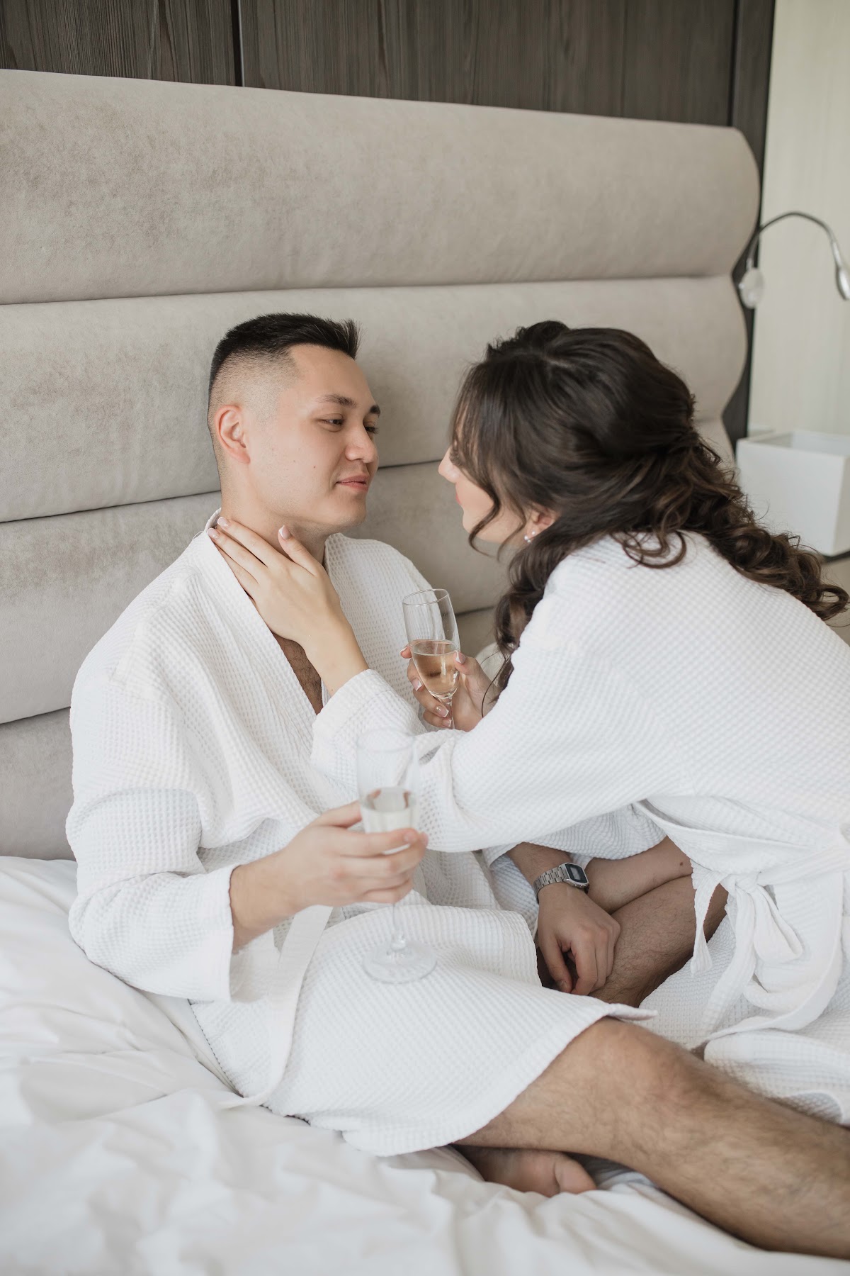 Яна и Артём
