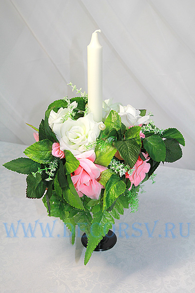 Фирма «DecorSV»