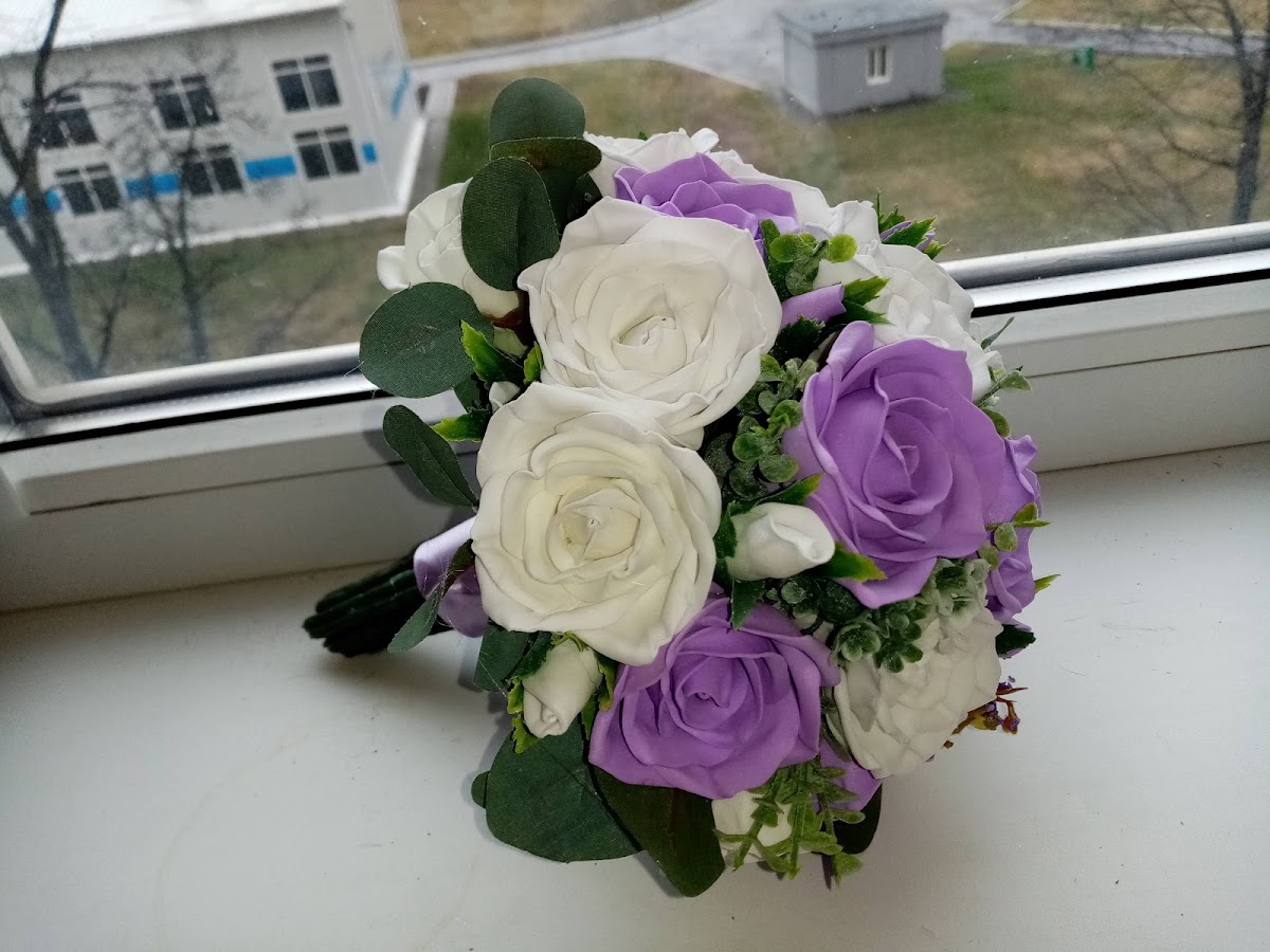 Портфолио