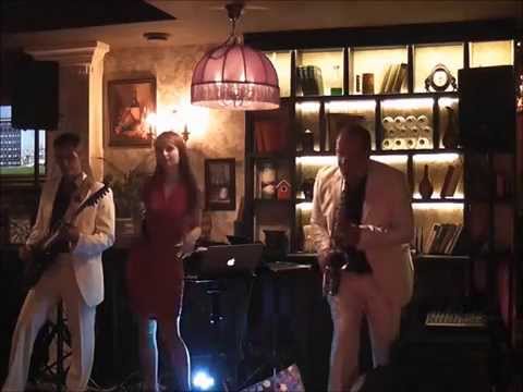 Инструментальный дуэт "Inside" & Milena