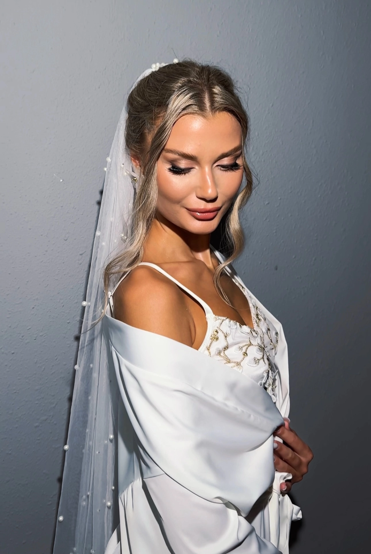 Анна Кузнецова