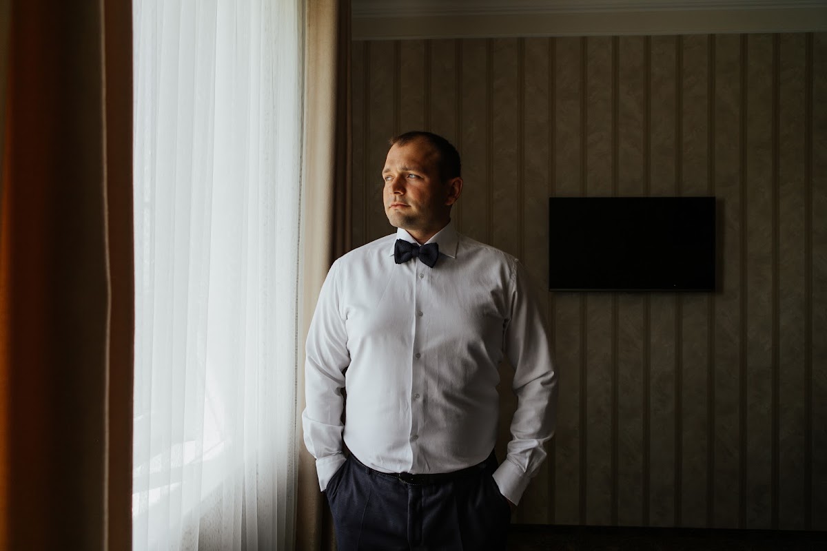 Кристина и Никита