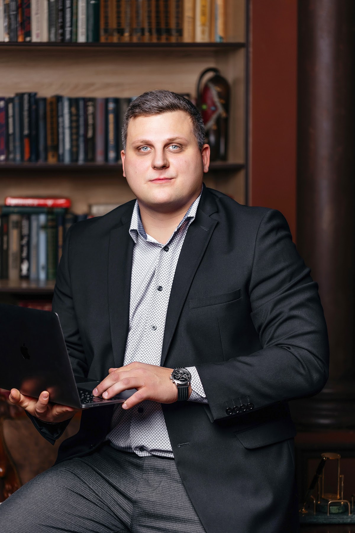 Портфолио: Бизнес