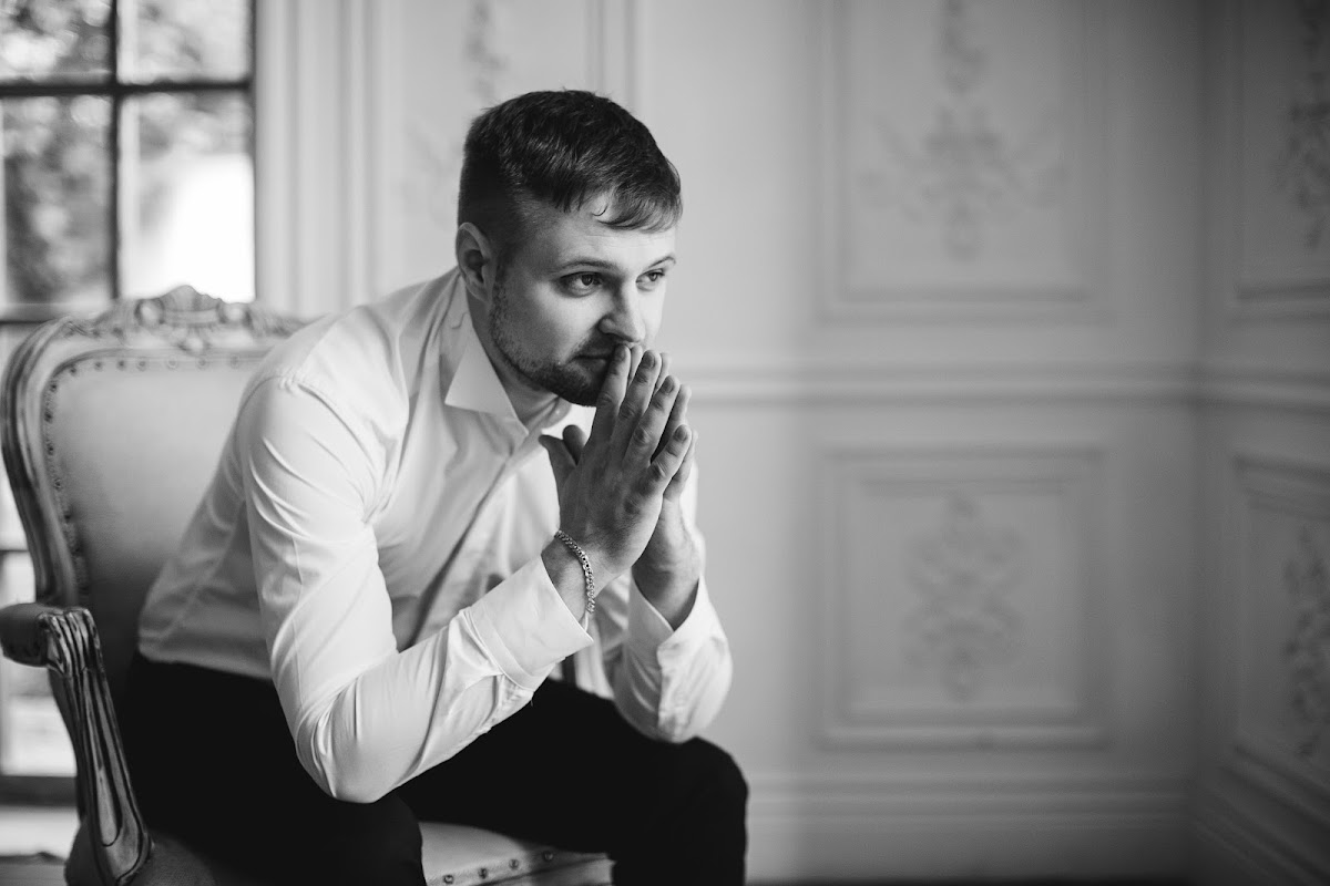 Свадебный отчёт
