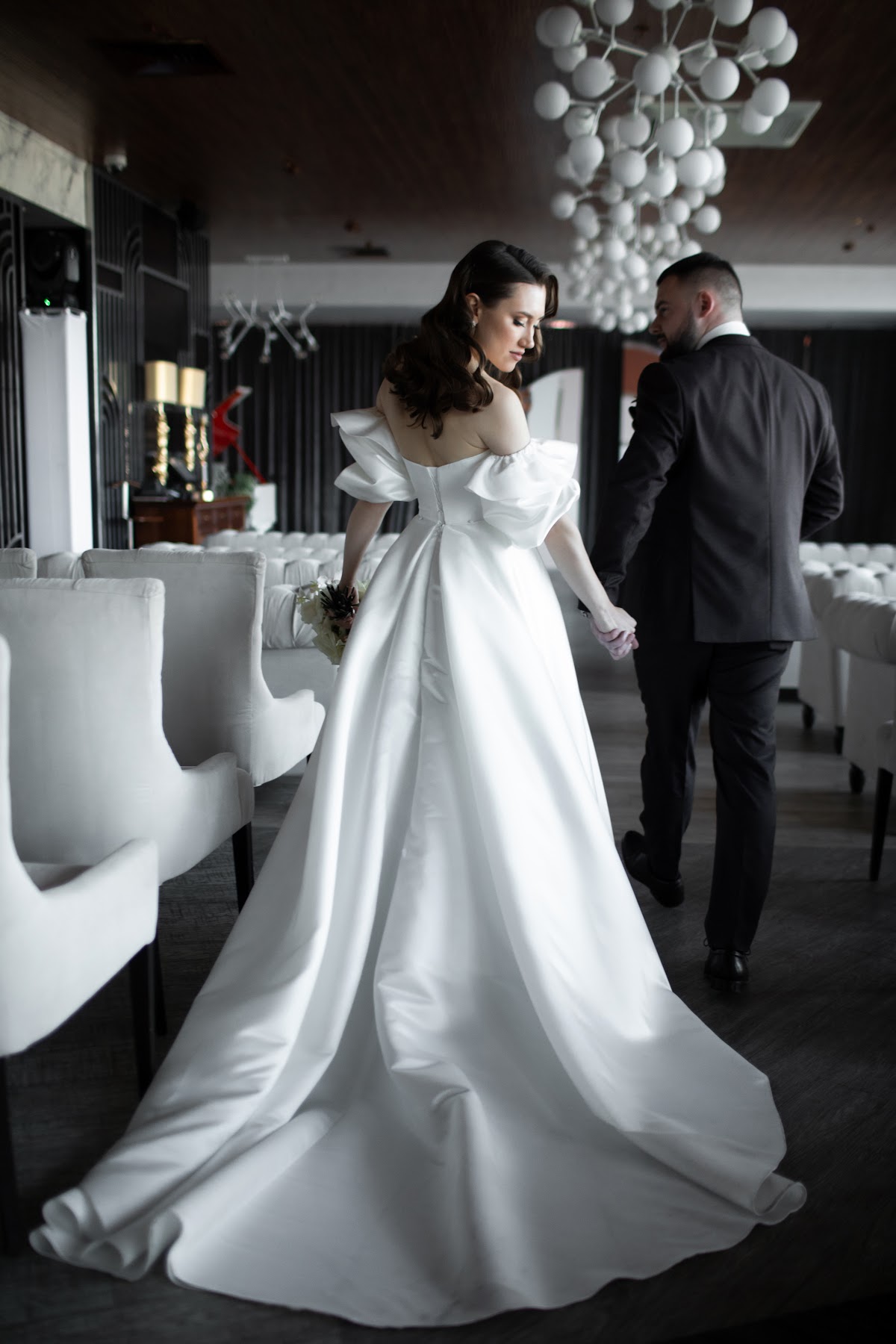 Wedding Story