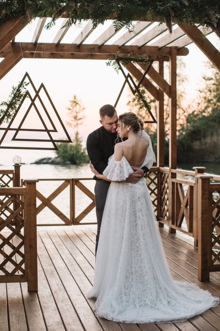 NEZABUDKA dekor studio