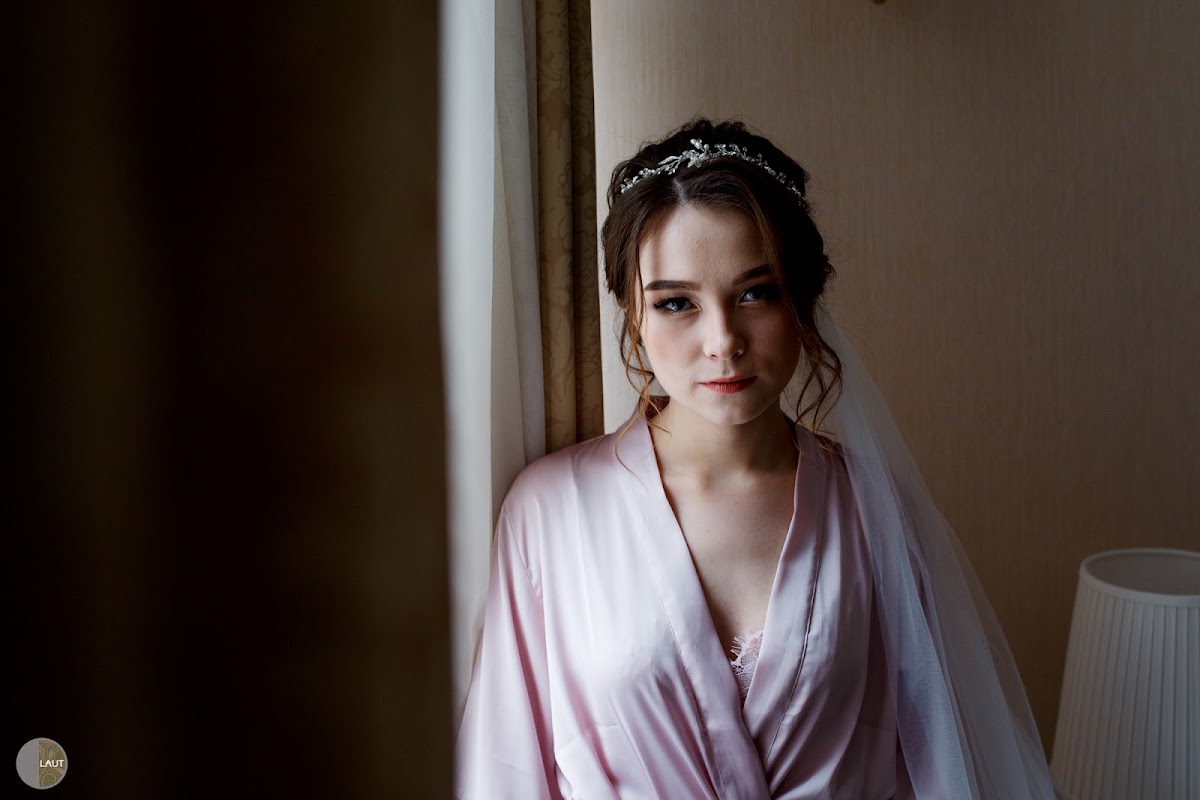 Лина и Ханбёль