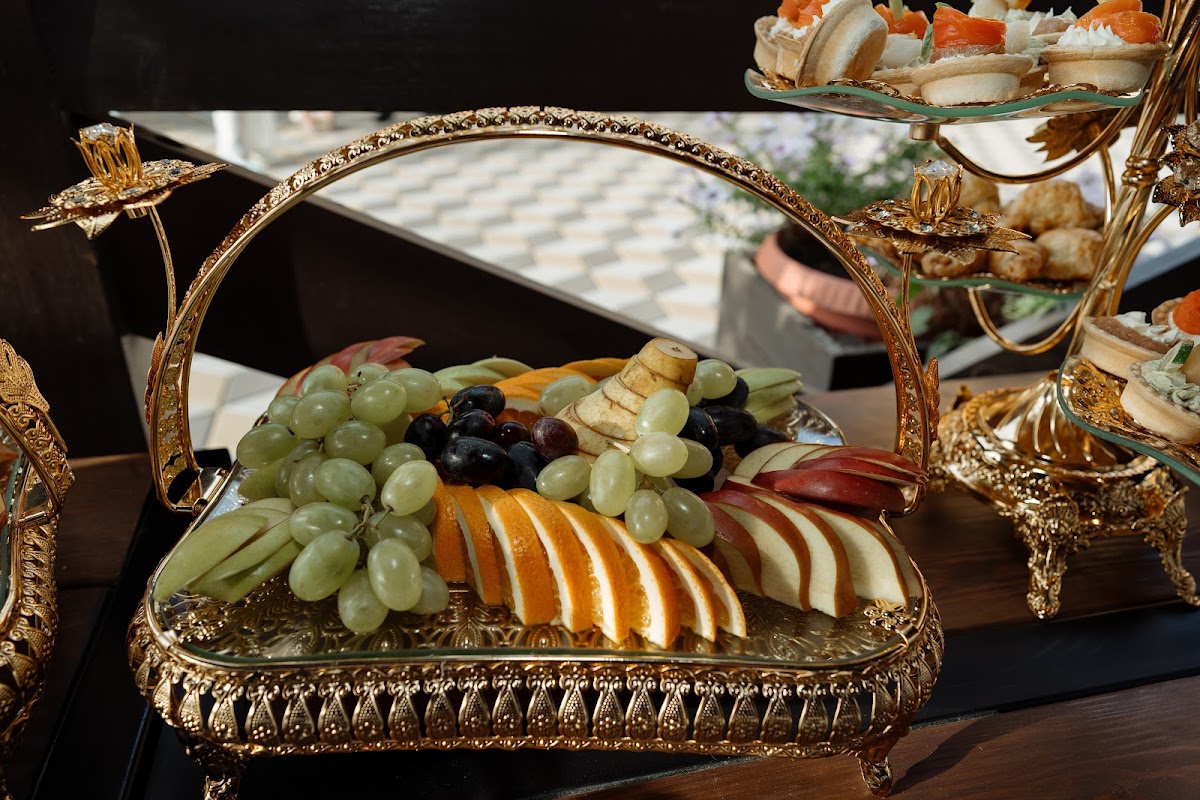 Николай и Анастасия