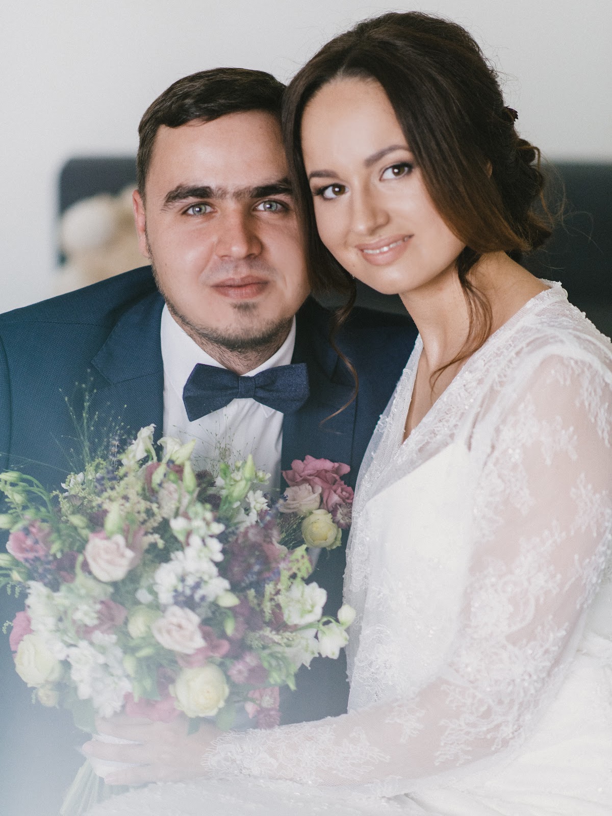 Алексей и Екатерина