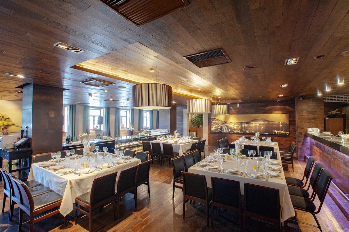 Pepe Nero — Свадьба